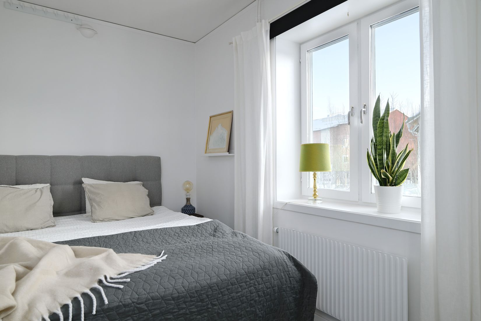 Bostadsrätt, Döbelnsgatan 12, Öst på stan, Umeå