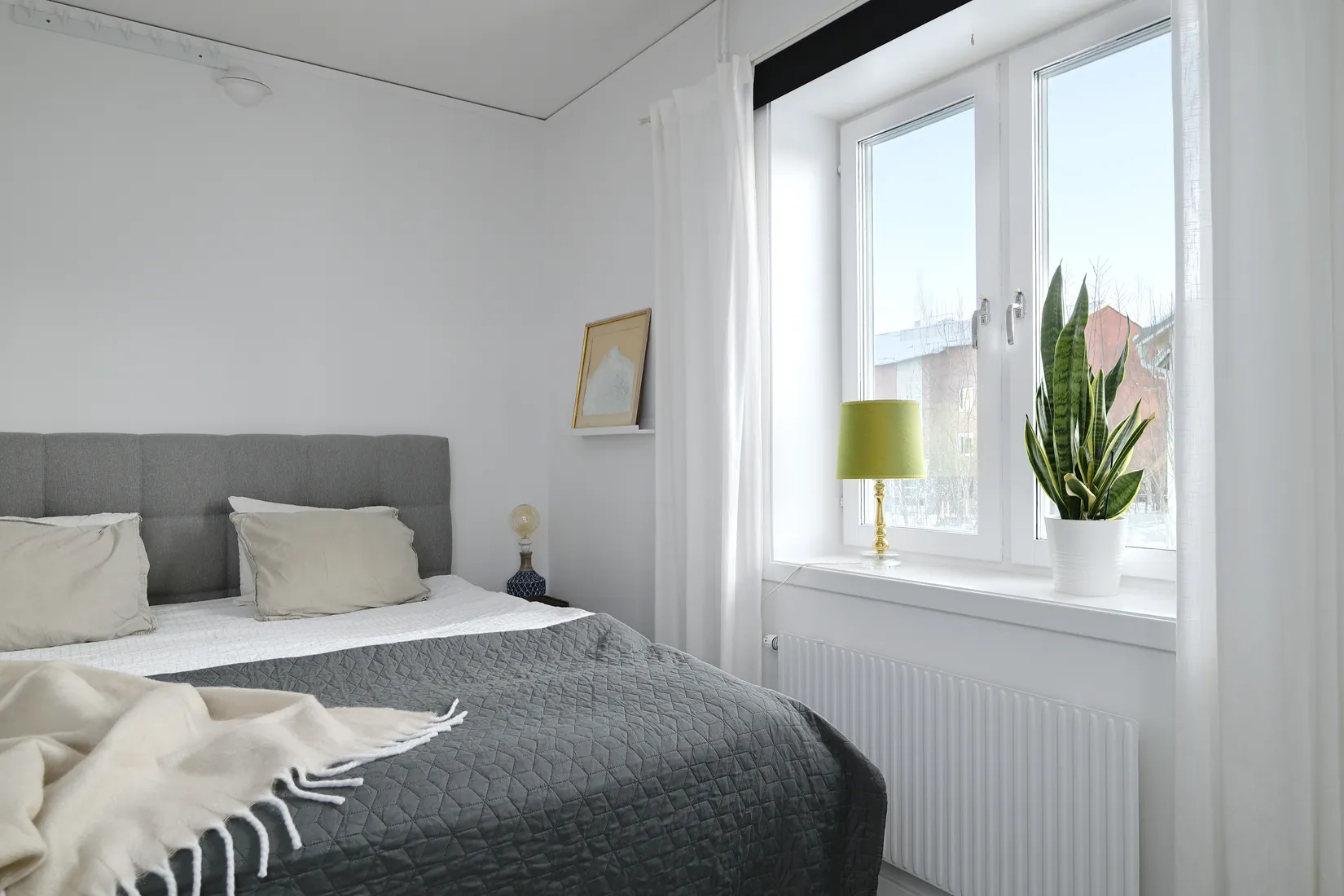 Bostadsrätt, Döbelnsgatan 12, Öst på stan, Umeå