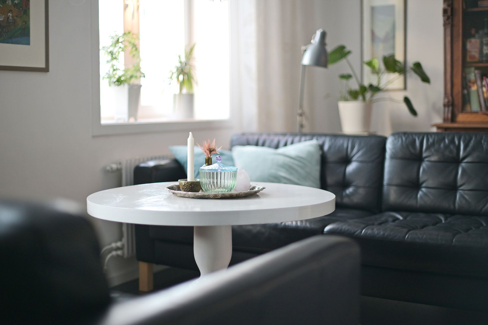 Bostadsrätt, Döbelnsgatan 12, Öst på stan, Umeå