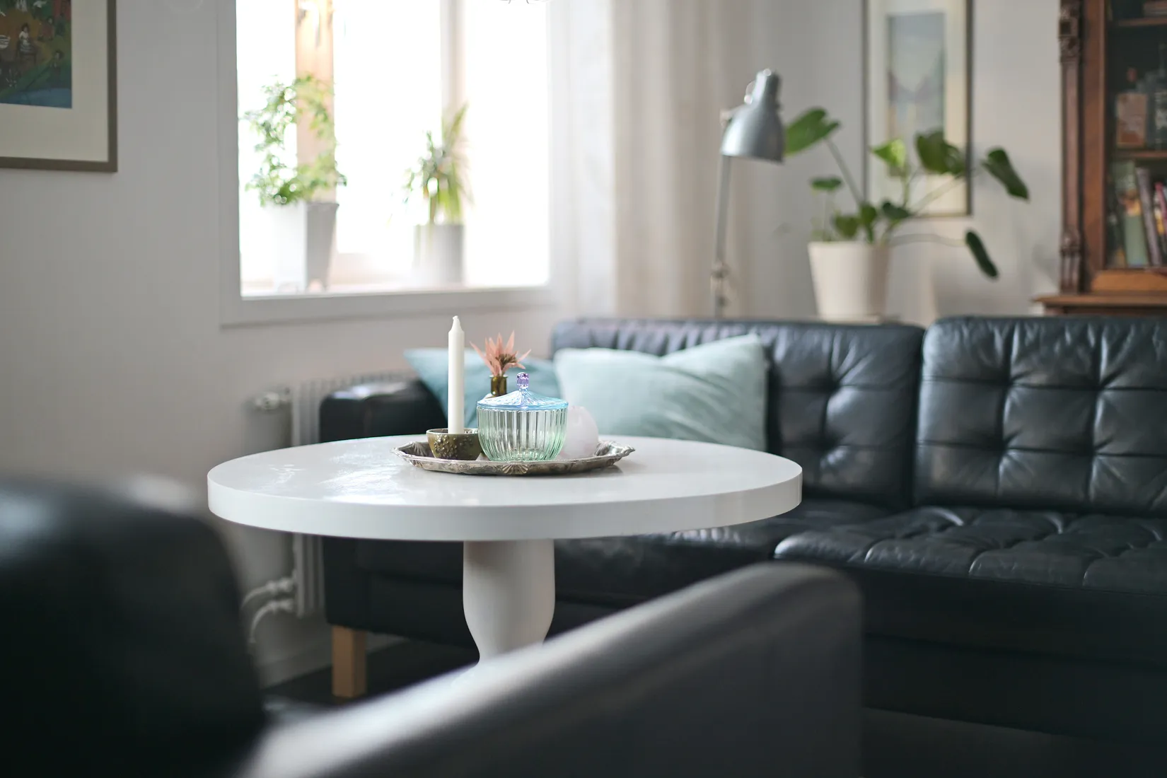 Bostadsrätt, Döbelnsgatan 12, Öst på stan, Umeå