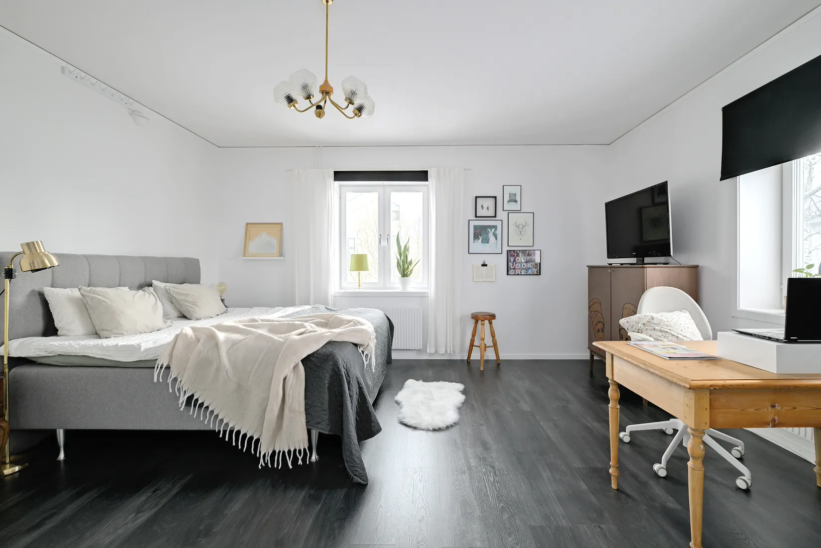 Bostadsrätt, Döbelnsgatan 12, Öst på stan, Umeå