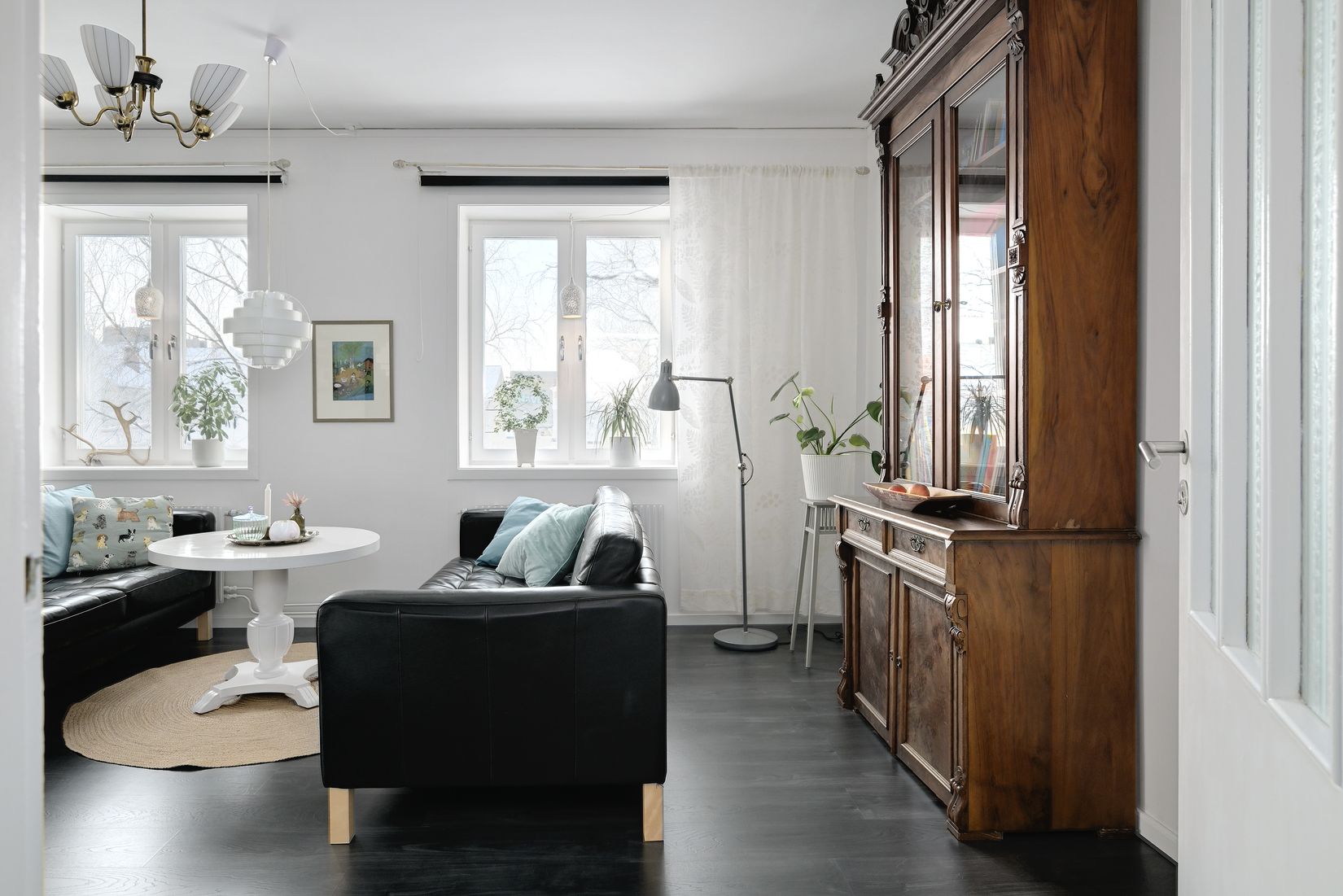 Bostadsrätt, Döbelnsgatan 12, Öst på stan, Umeå