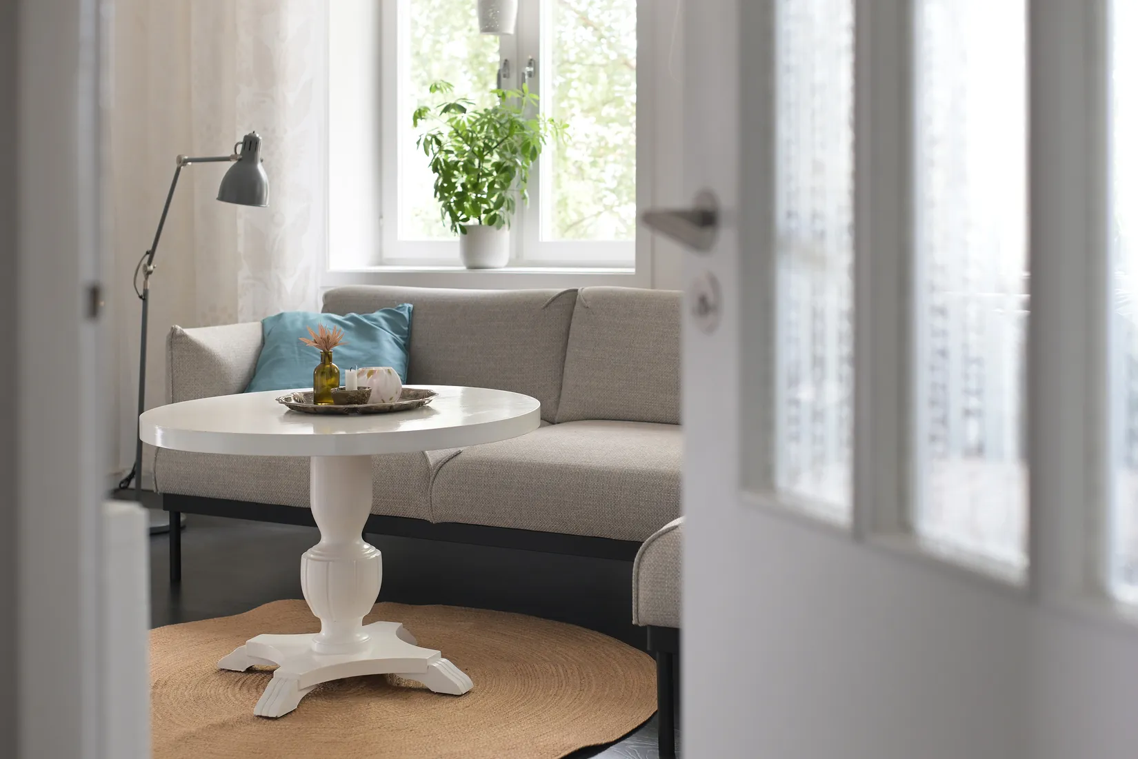 Bostadsrätt, Döbelnsgatan 12, Öst på stan, Umeå