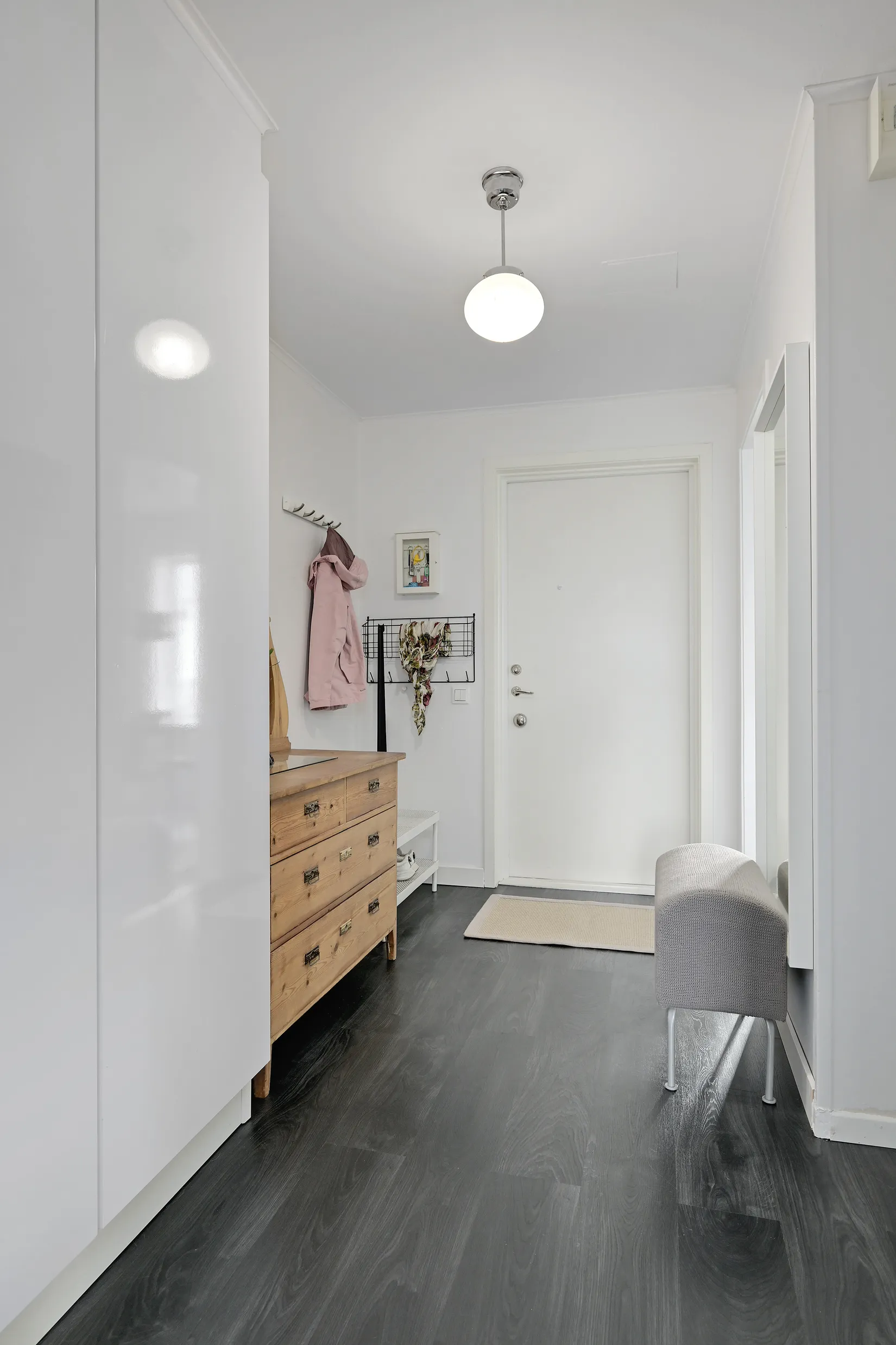 Bostadsrätt, Döbelnsgatan 12, Öst på stan, Umeå