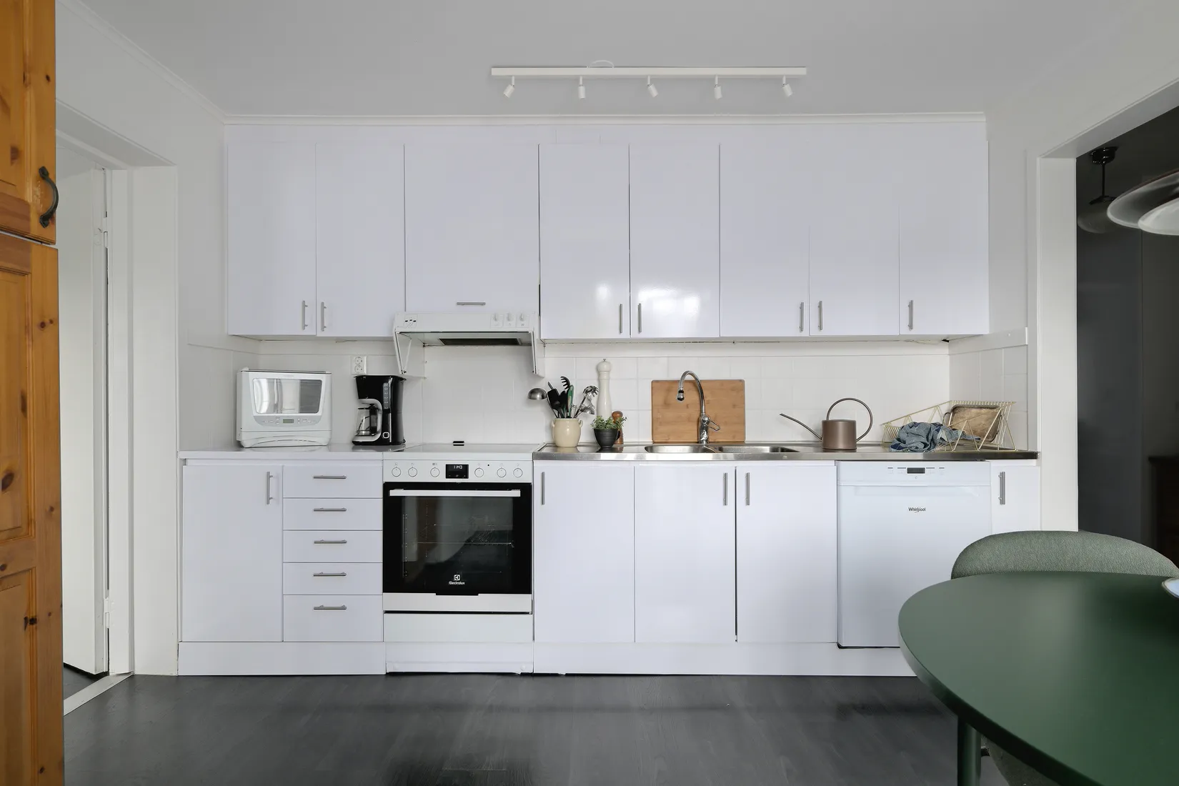Bostadsrätt, Döbelnsgatan 12, Öst på stan, Umeå