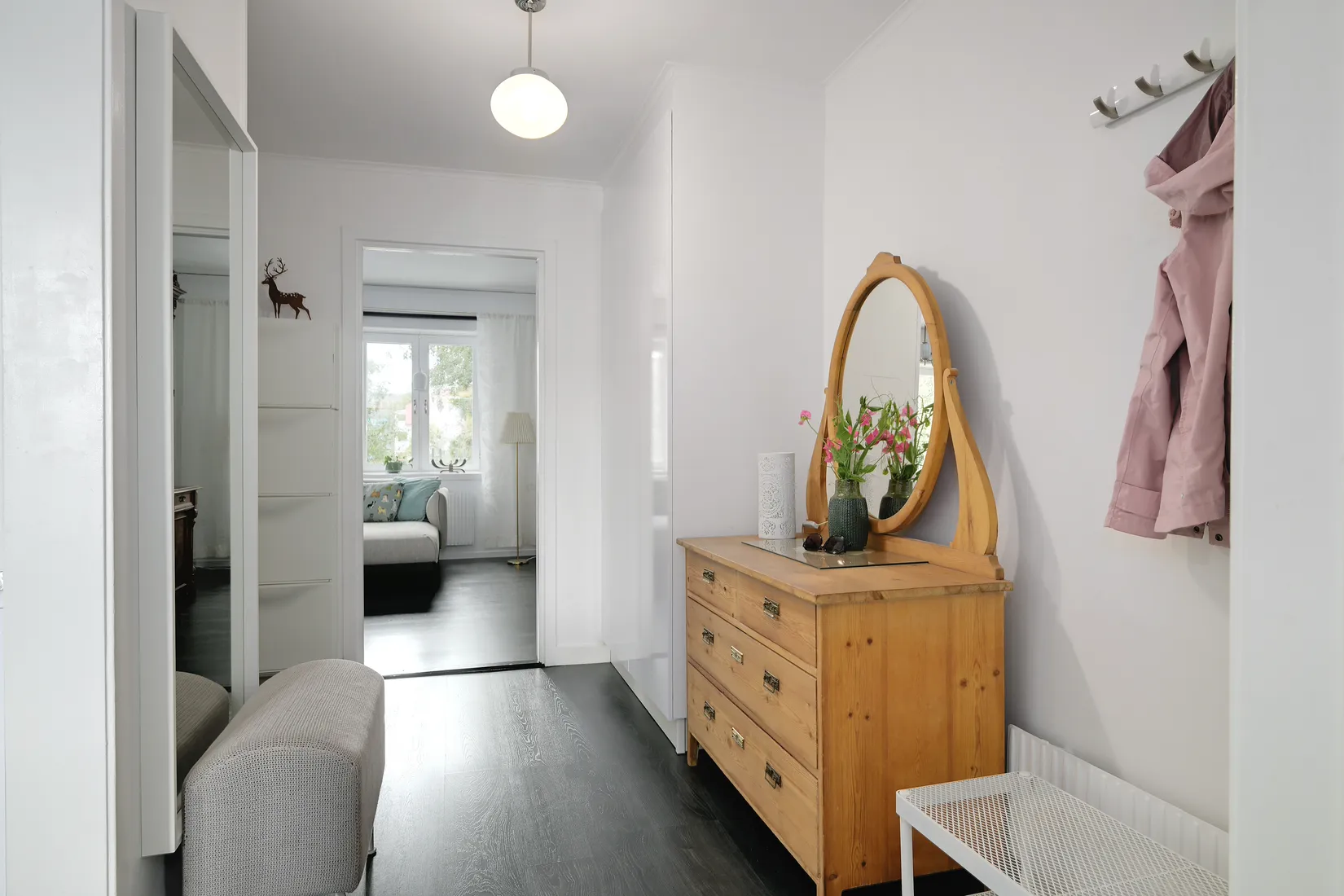 Bostadsrätt, Döbelnsgatan 12, Öst på stan, Umeå