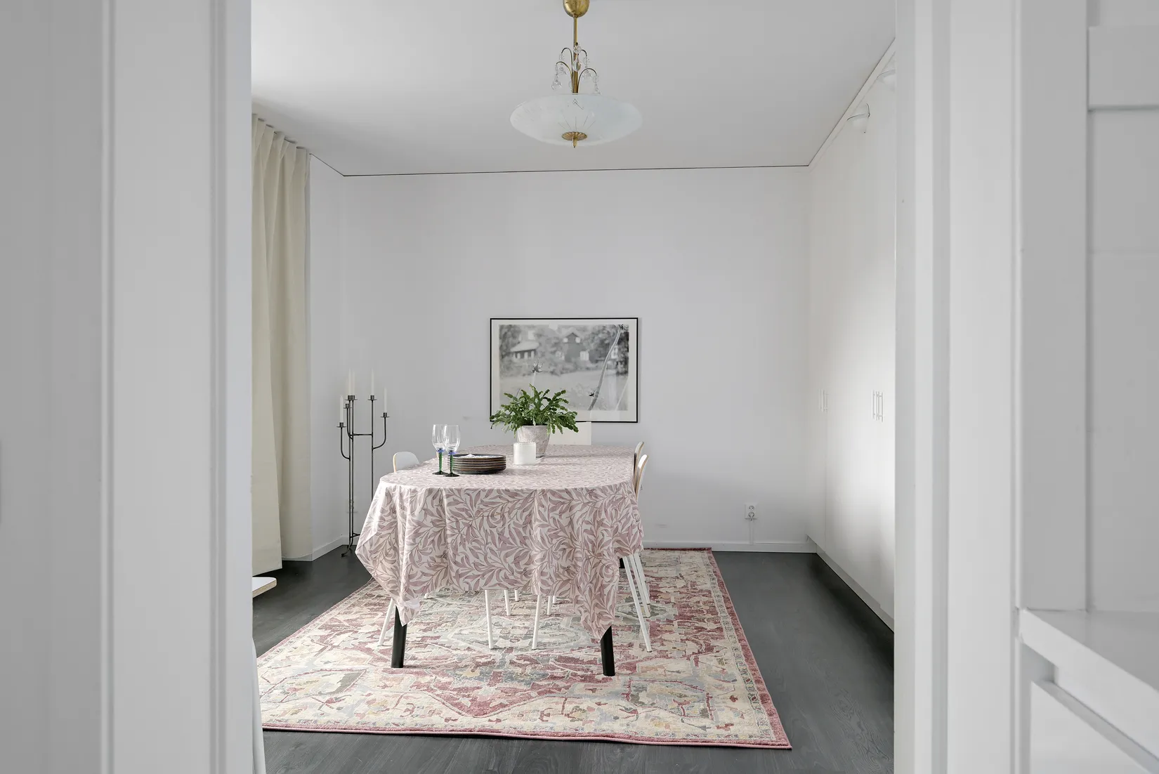 Bostadsrätt, Döbelnsgatan 12, Öst på stan, Umeå