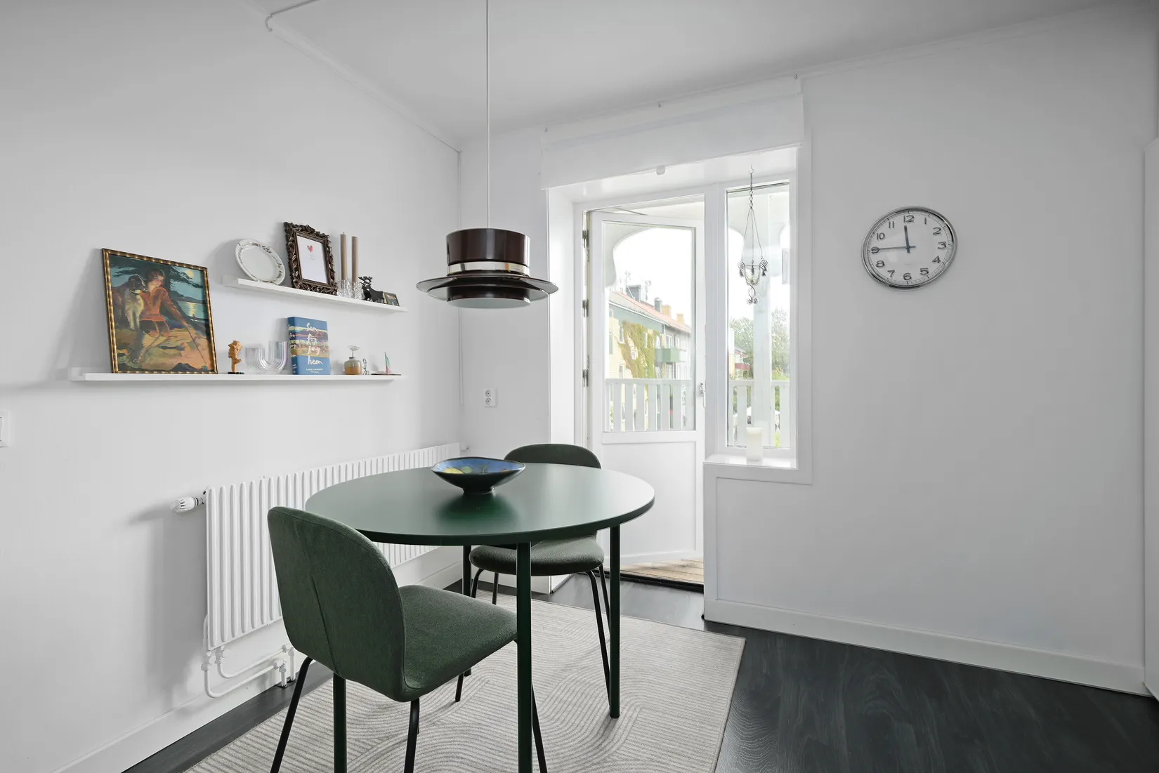 Bostadsrätt, Döbelnsgatan 12, Öst på stan, Umeå