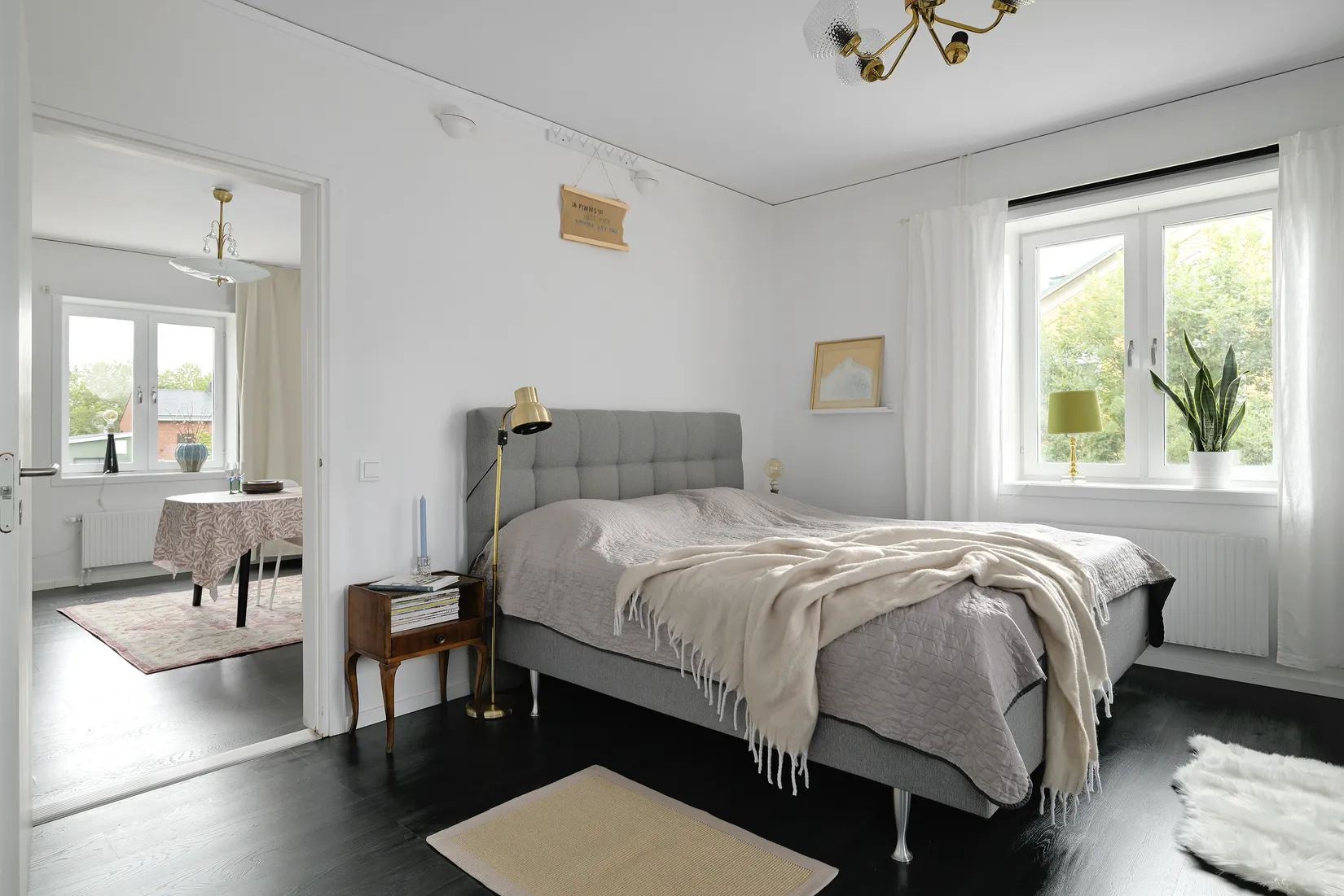 Bostadsrätt, Döbelnsgatan 12, Öst på stan, Umeå