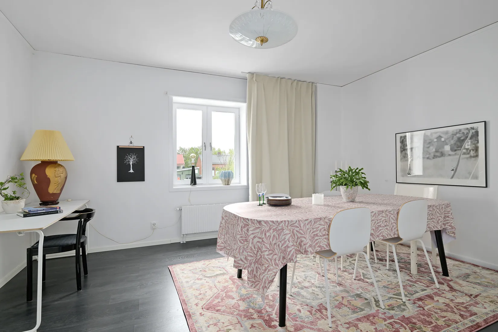 Bostadsrätt, Döbelnsgatan 12, Öst på stan, Umeå