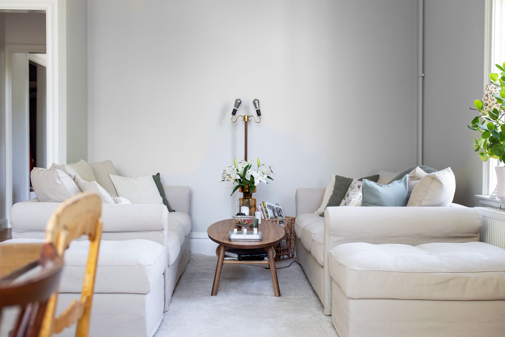 Bostadsrätt, Norrtullsgatan 10, Söderhamn - centrum, Söderhamn