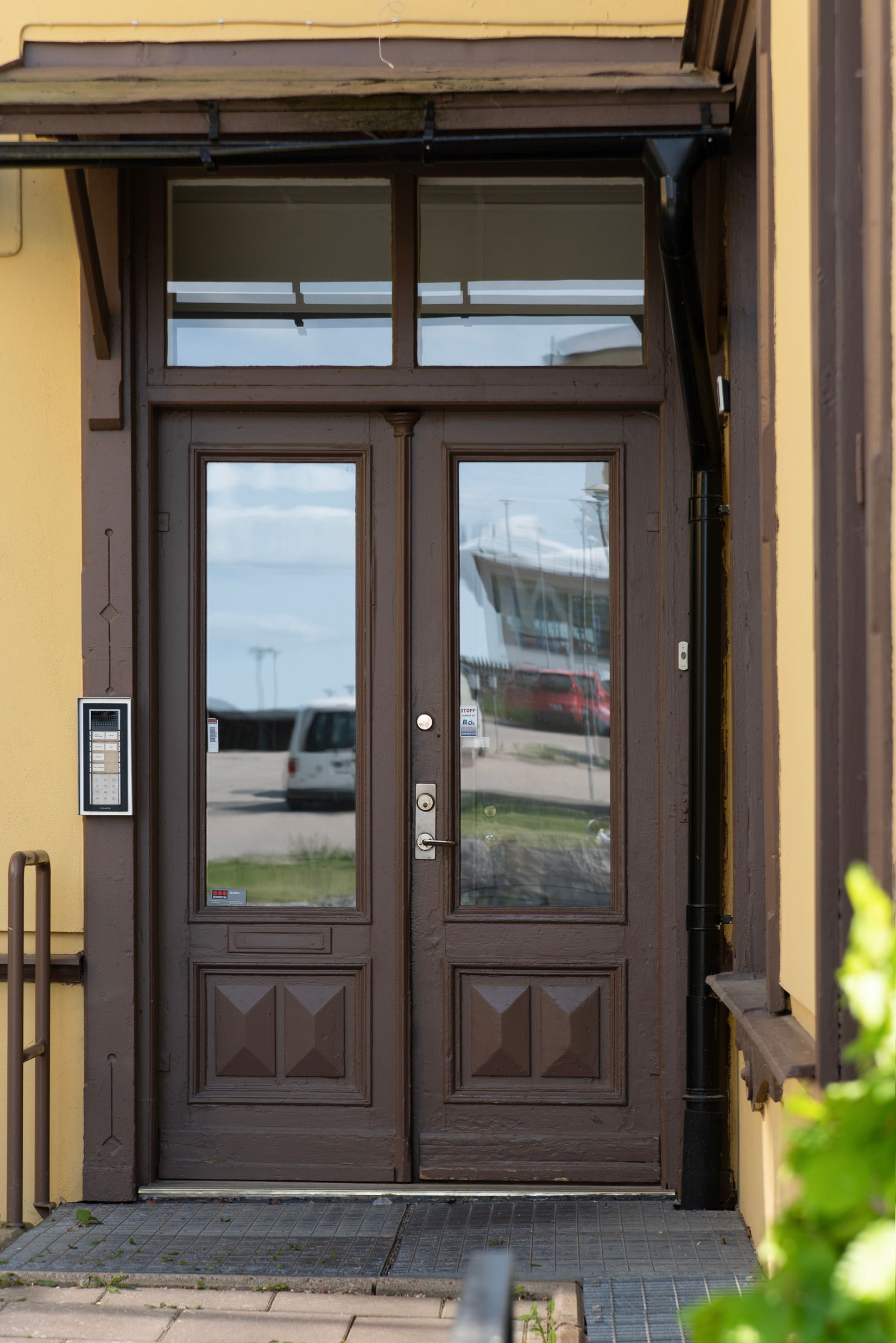 Bostadsrätt, Norrtullsgatan 10, Söderhamn - centrum, Söderhamn