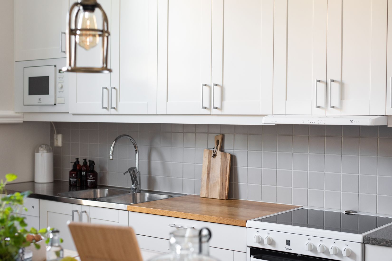 Bostadsrätt, Norrtullsgatan 10, Söderhamn - centrum, Söderhamn