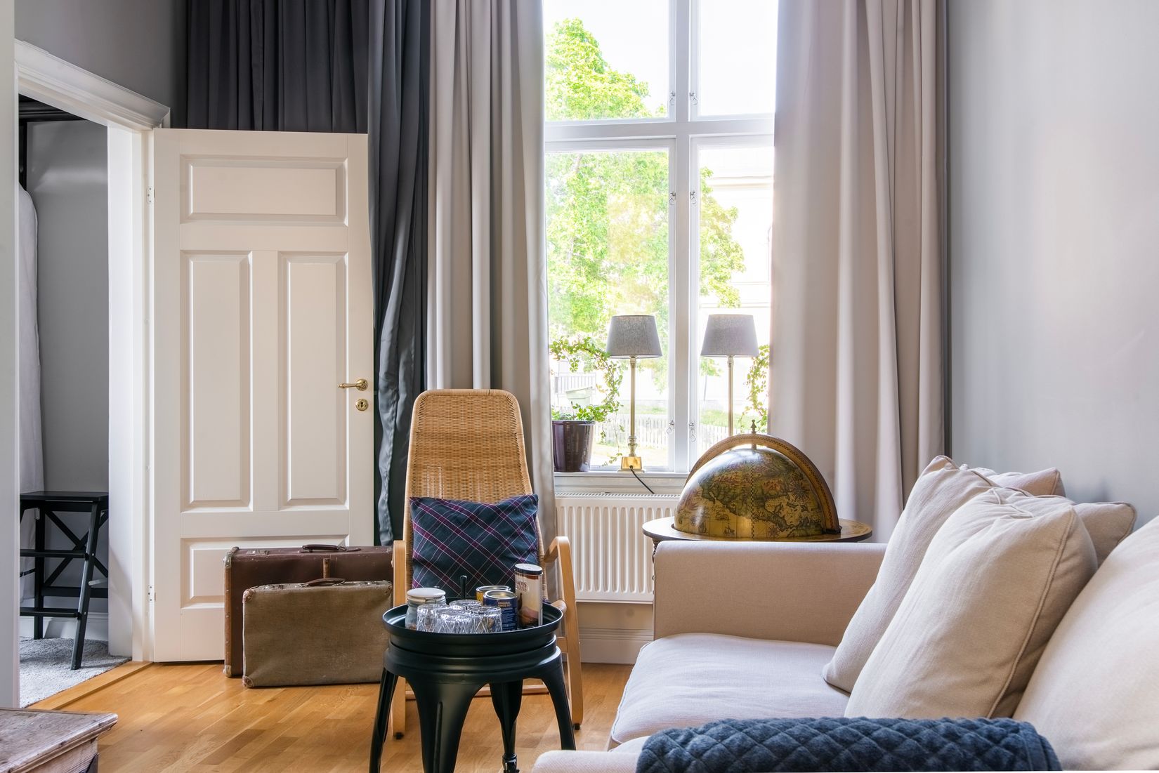 Bostadsrätt, Norrtullsgatan 10, Söderhamn - centrum, Söderhamn