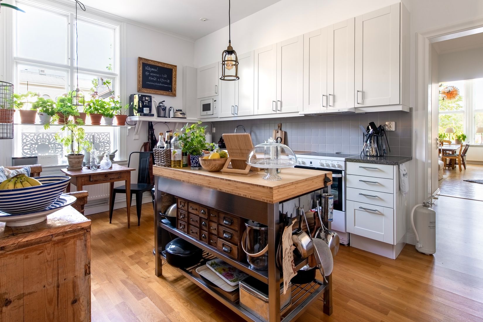 Bostadsrätt, Norrtullsgatan 10, Söderhamn - centrum, Söderhamn