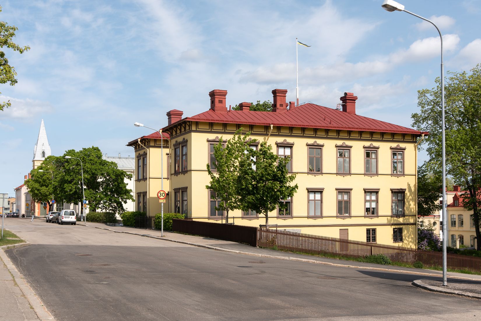 Bostadsrätt, Norrtullsgatan 10, Söderhamn - centrum, Söderhamn