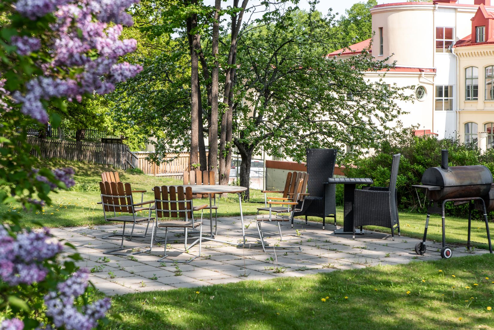 Bostadsrätt, Norrtullsgatan 10, Söderhamn - centrum, Söderhamn