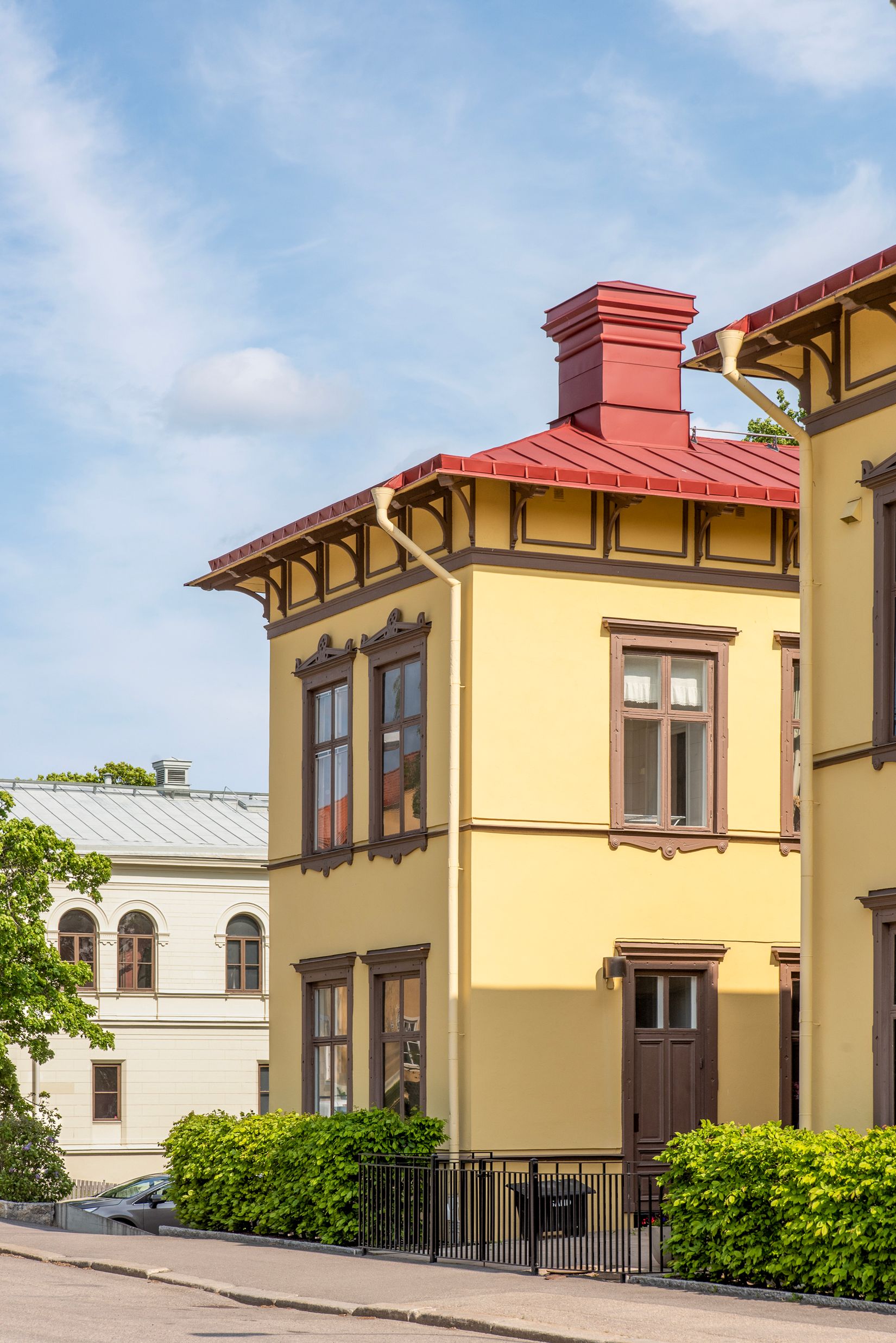 Bostadsrätt, Norrtullsgatan 10, Söderhamn - centrum, Söderhamn