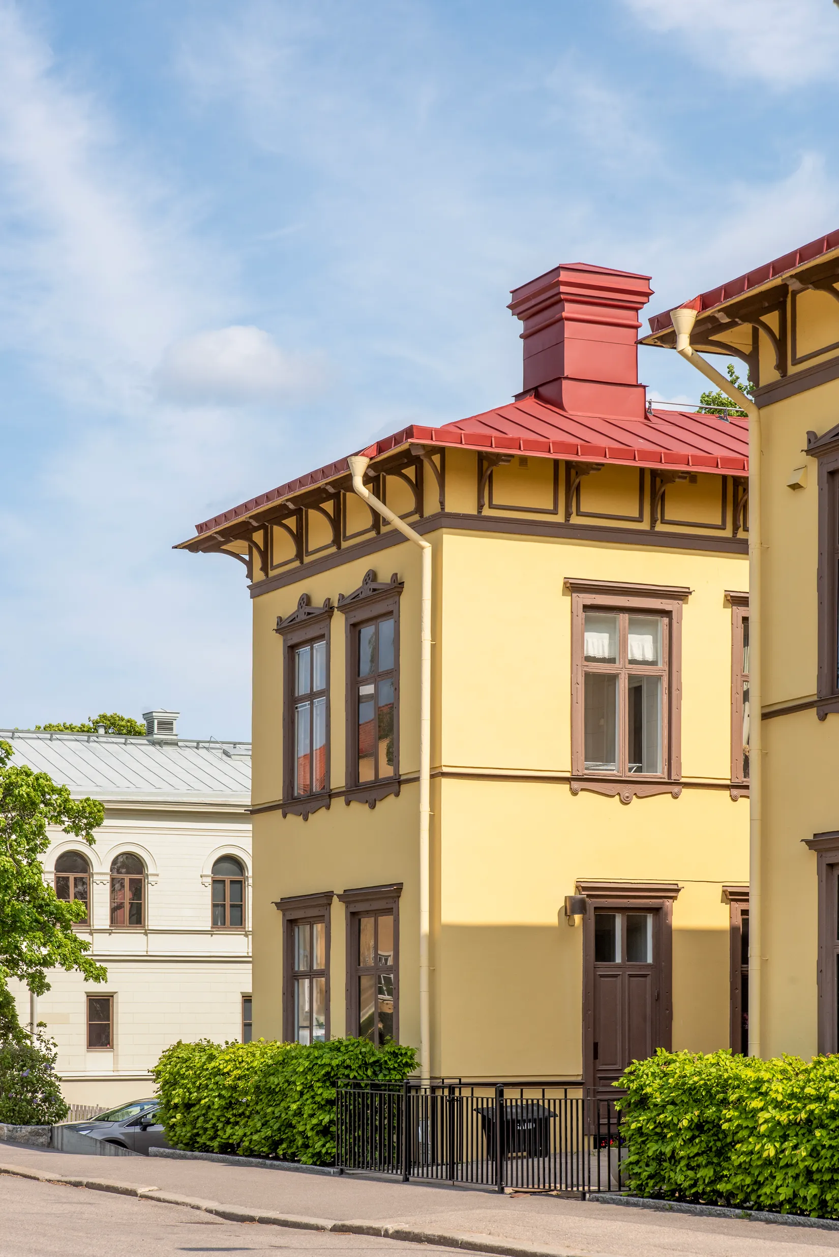 Bostadsrätt, Norrtullsgatan 10, Söderhamn - centrum, Söderhamn