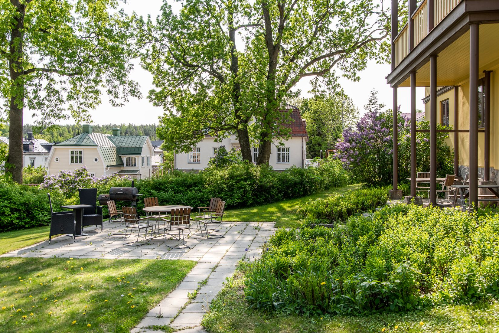 Bostadsrätt, Norrtullsgatan 10, Söderhamn - centrum, Söderhamn