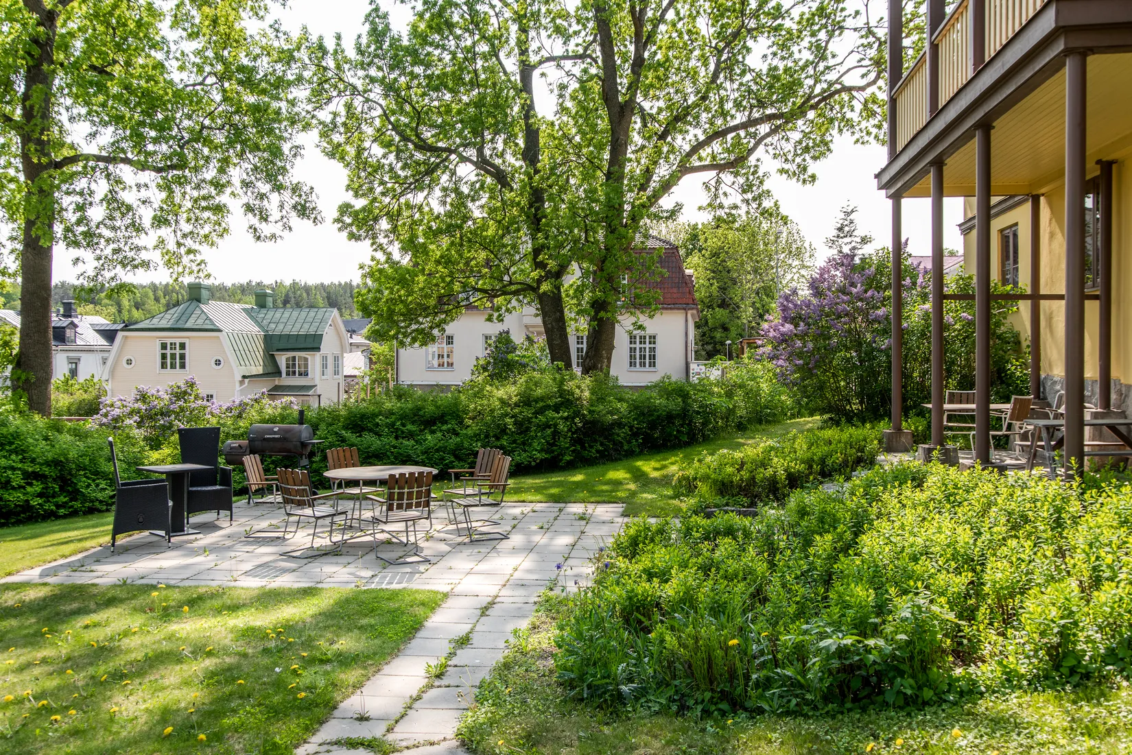 Bostadsrätt, Norrtullsgatan 10, Söderhamn - centrum, Söderhamn