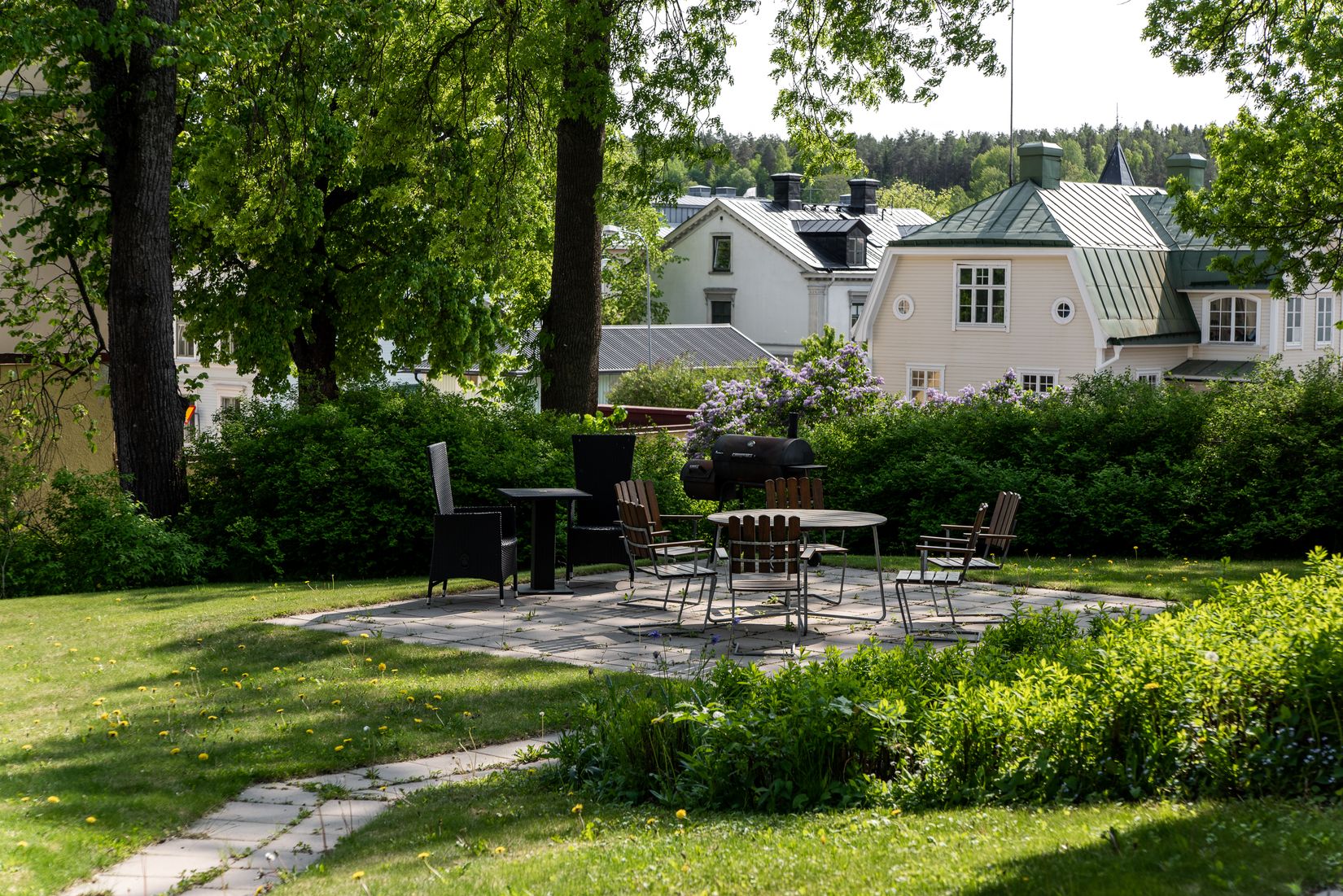 Bostadsrätt, Norrtullsgatan 10, Söderhamn - centrum, Söderhamn