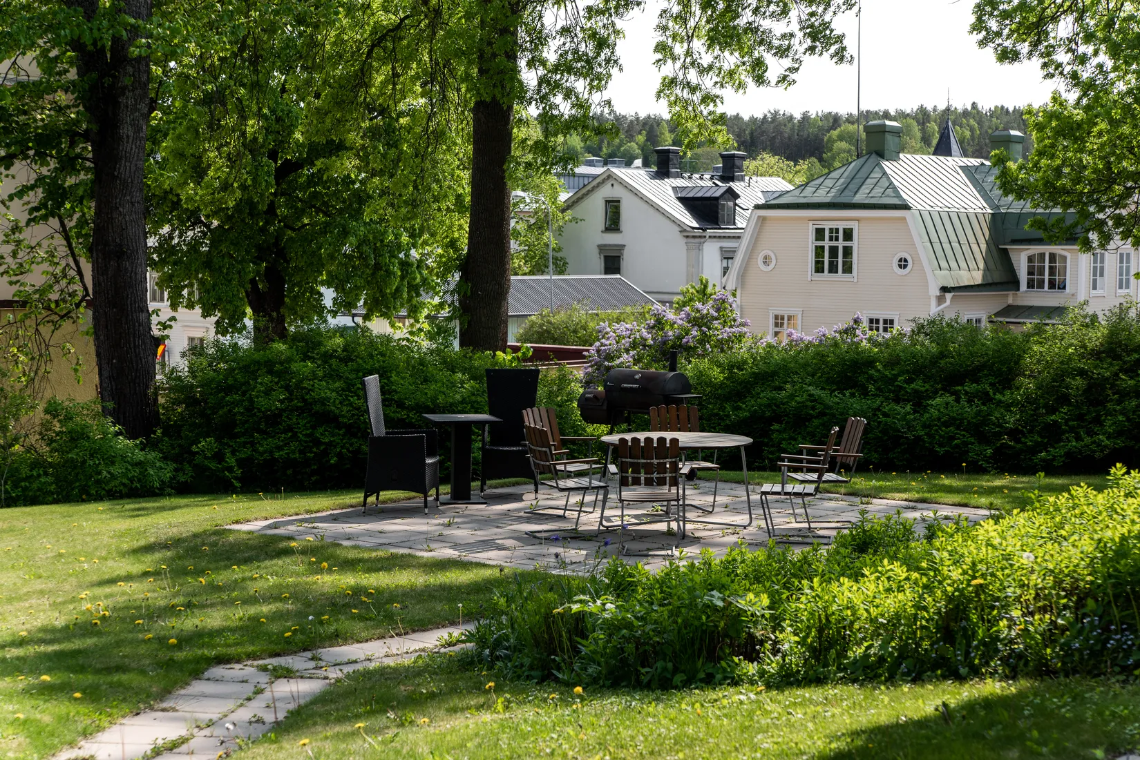 Bostadsrätt, Norrtullsgatan 10, Söderhamn - centrum, Söderhamn