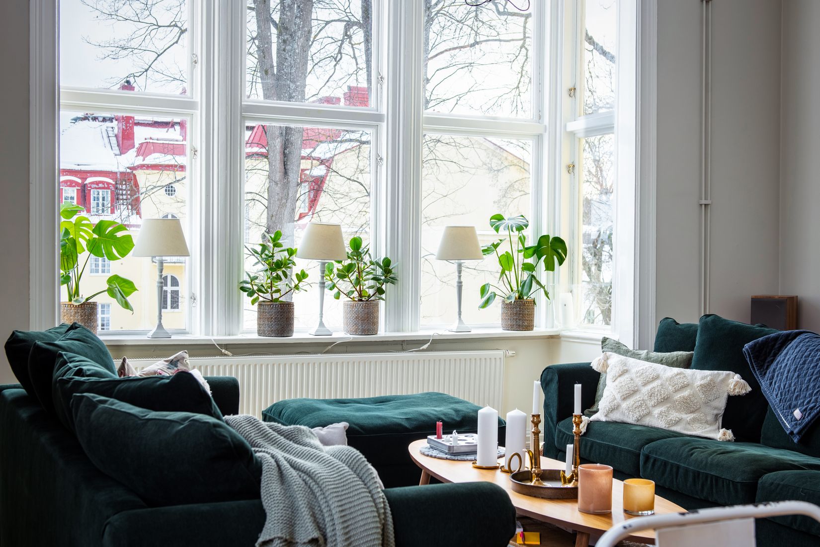 Bostadsrätt, Norrtullsgatan 10, Söderhamn - centrum, Söderhamn