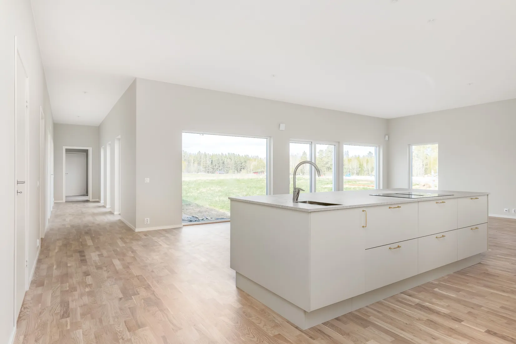 Villa, Västerlösa 1:37, Västerlösa, Linköping