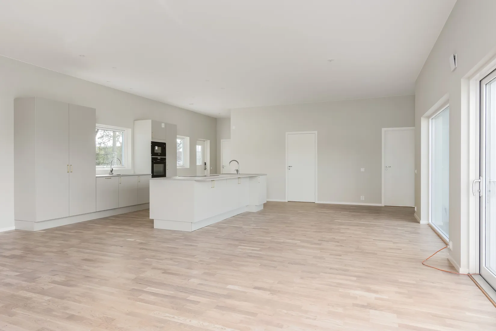 Villa, Västerlösa 1:37, Västerlösa, Linköping