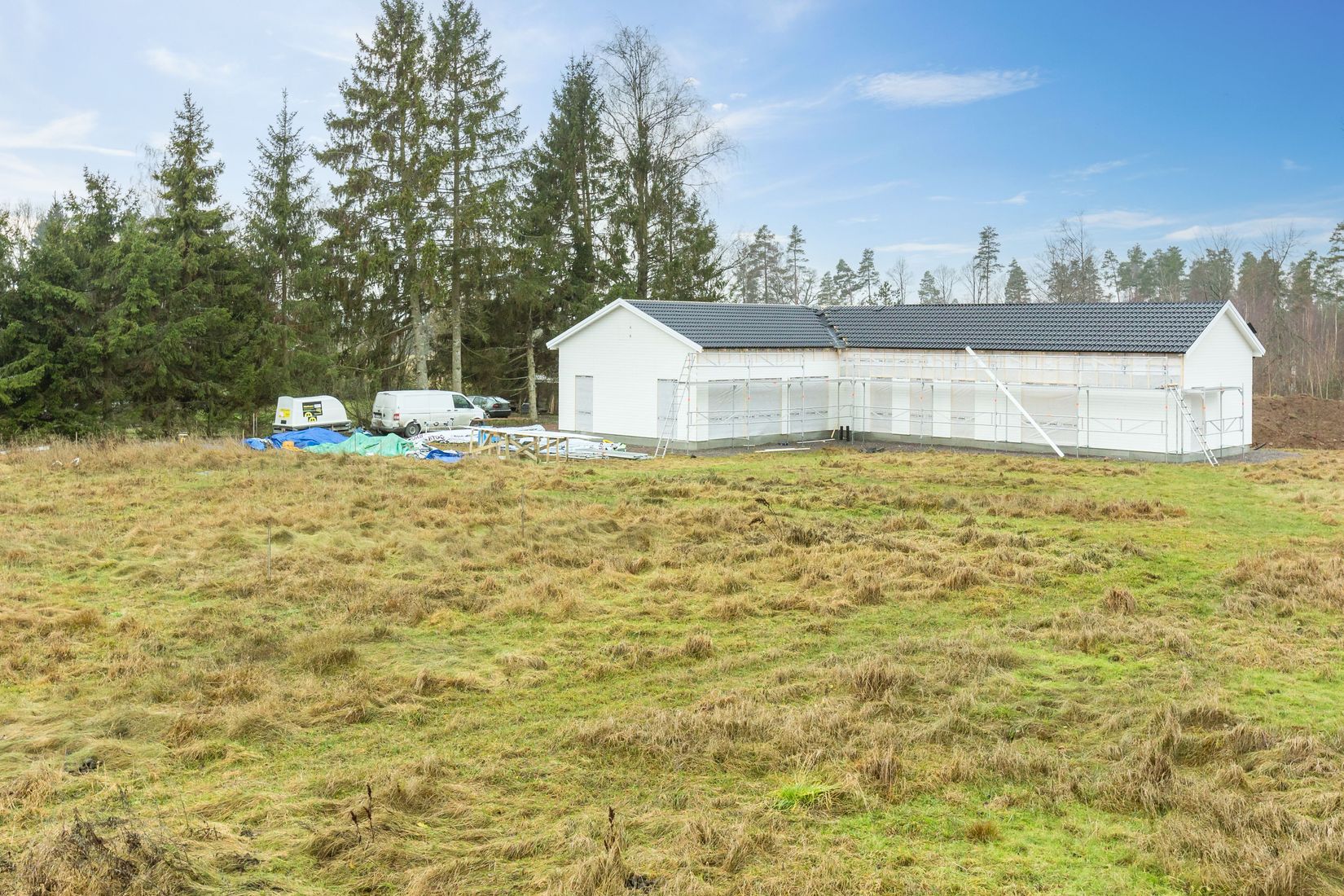 Villa, Västerlösa 1:37, Västerlösa, Linköping