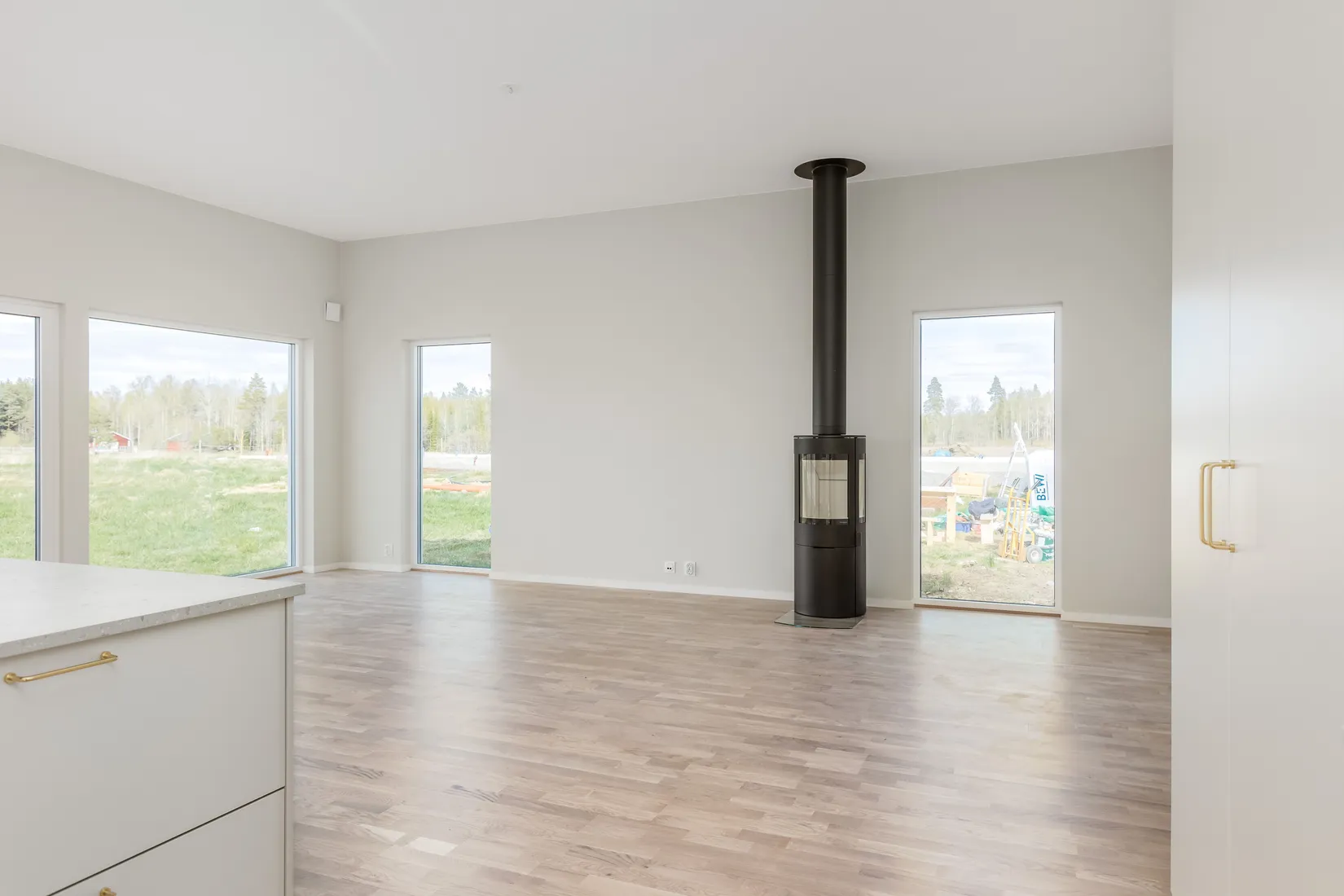 Villa, Västerlösa 1:37, Västerlösa, Linköping