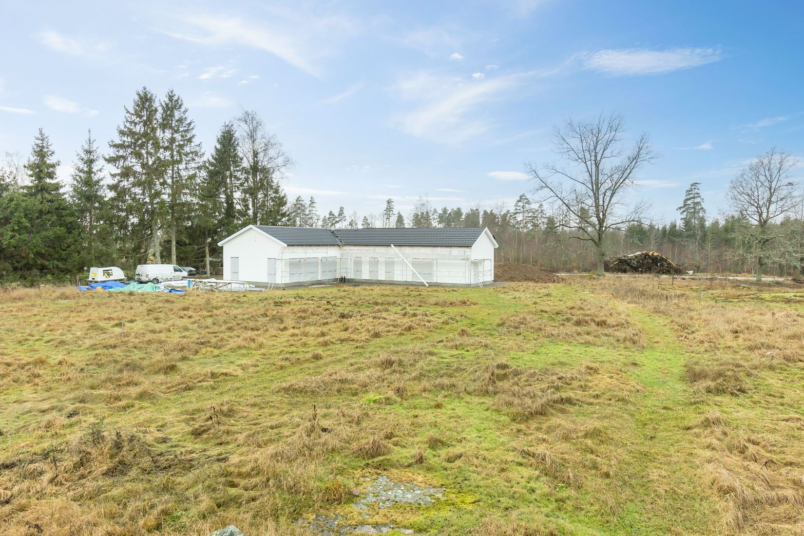 Villa, Västerlösa 1:37, Västerlösa, Linköping