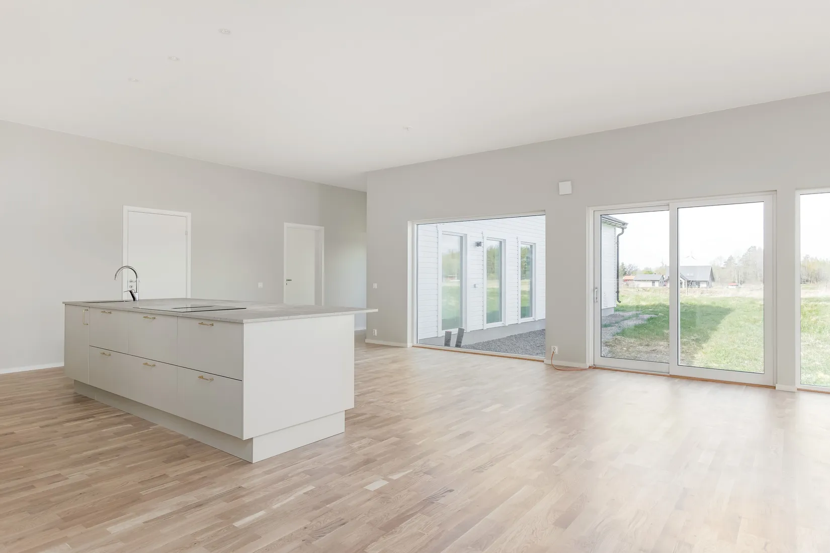 Villa, Västerlösa 1:37, Västerlösa, Linköping