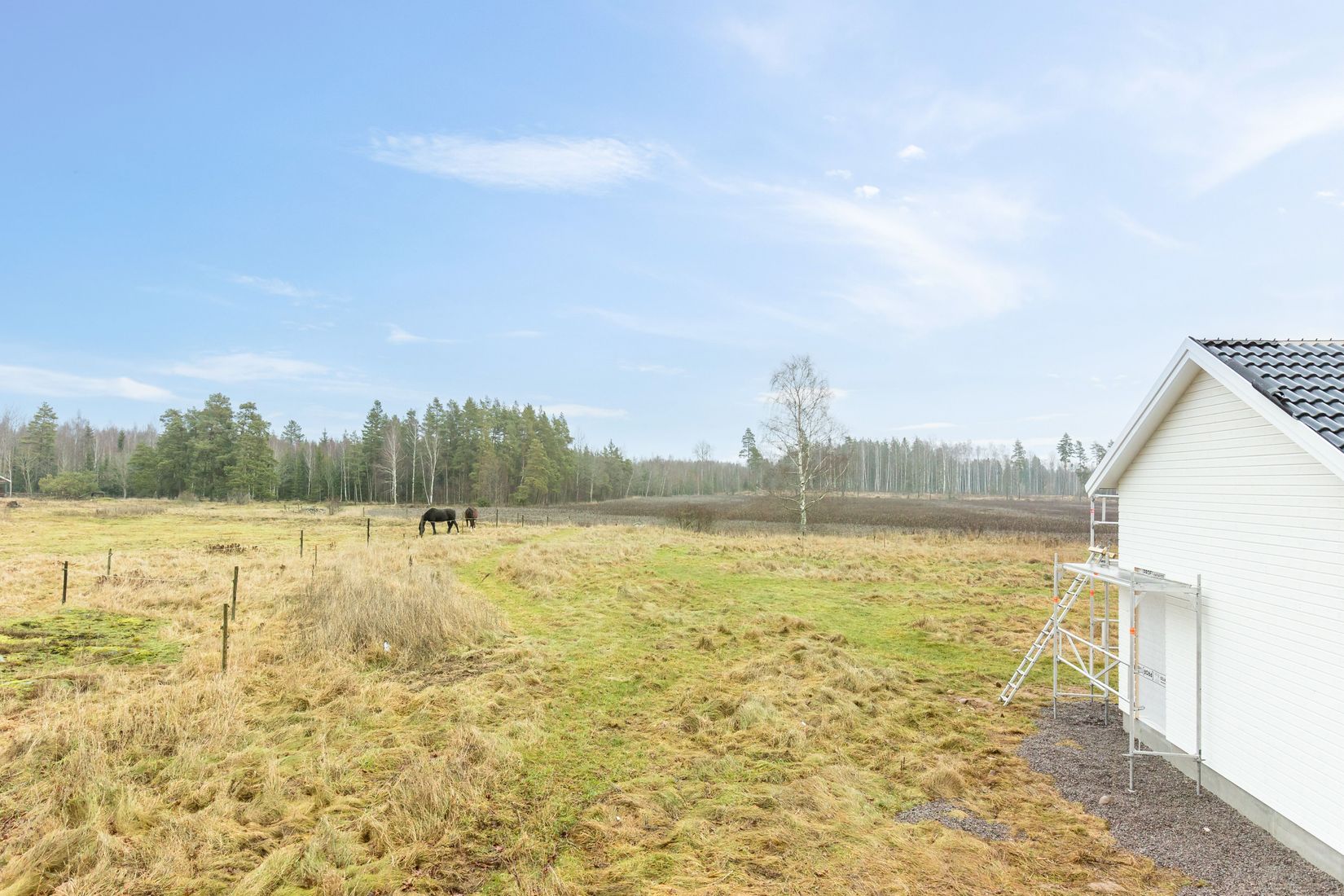 Villa, Västerlösa 1:37, Västerlösa, Linköping