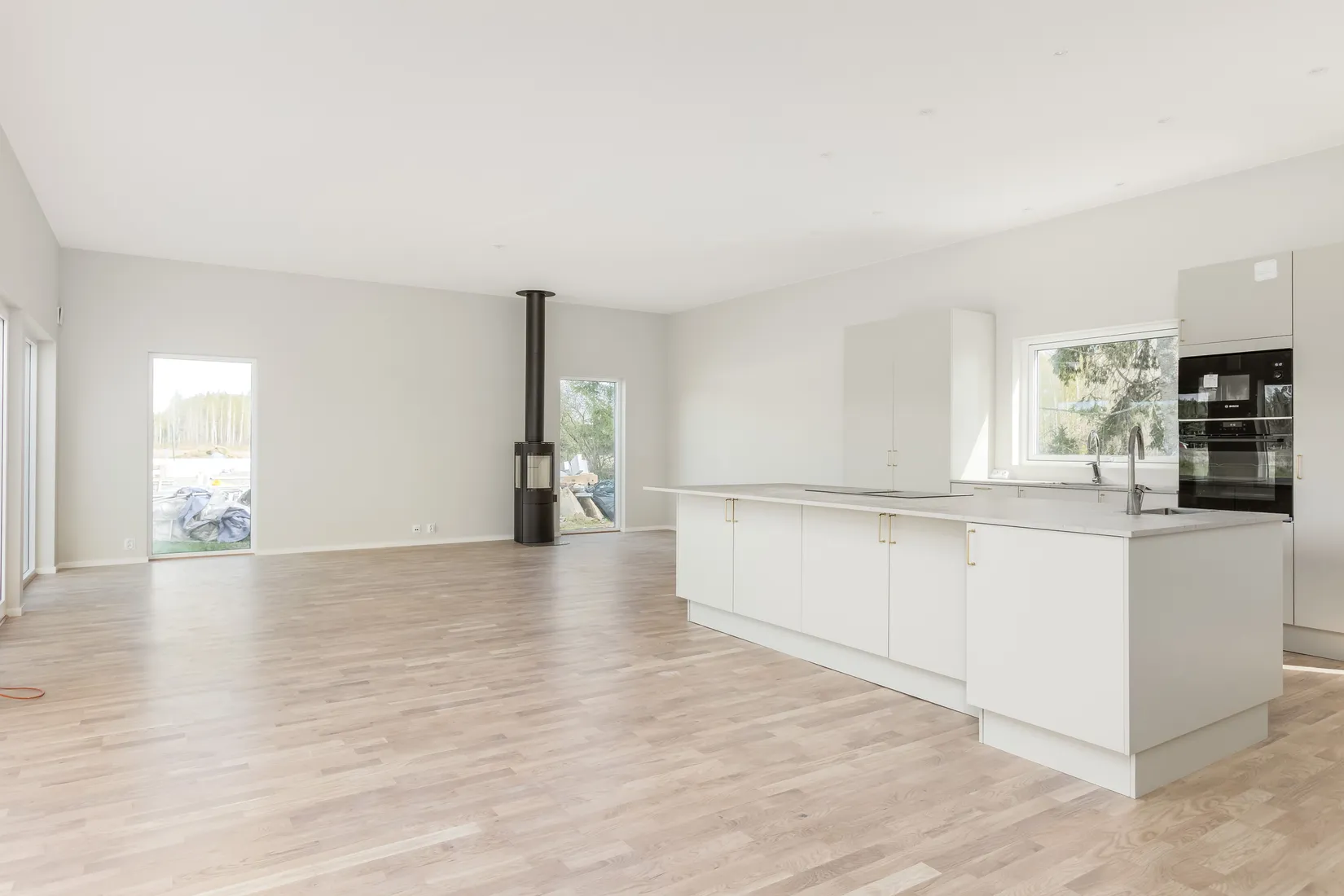 Villa, Västerlösa 1:37, Västerlösa, Linköping
