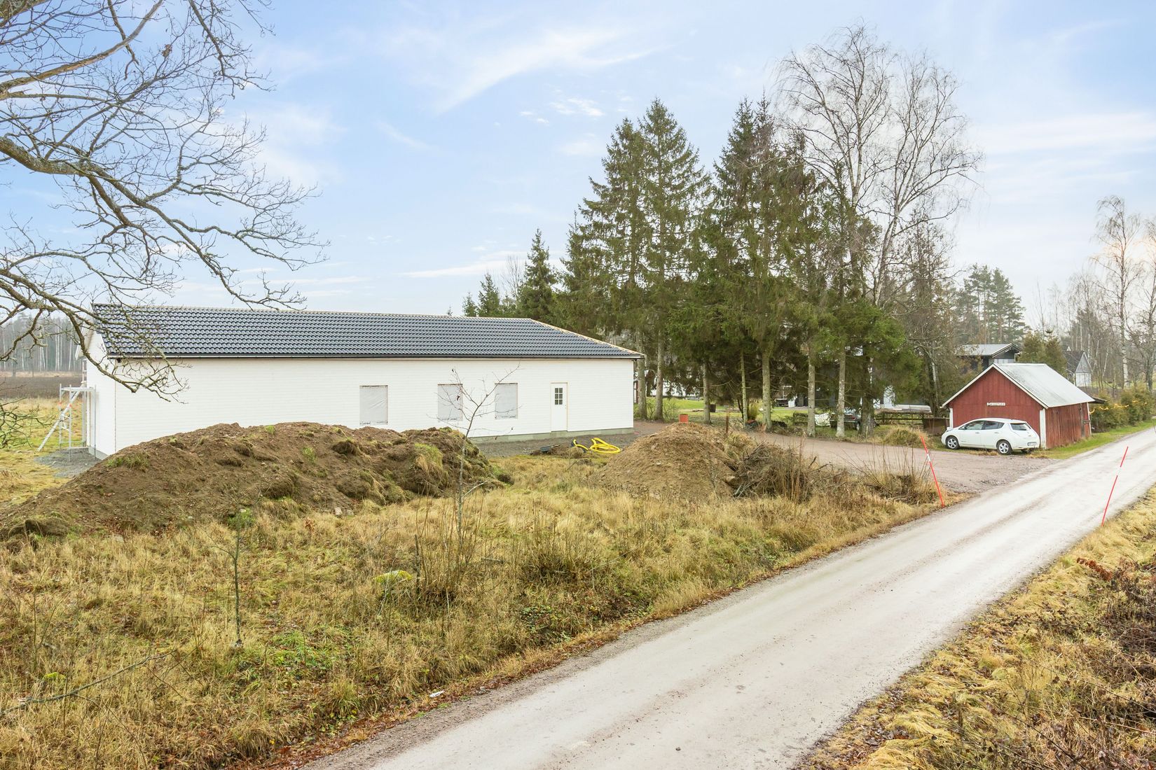 Villa, Västerlösa 1:37, Västerlösa, Linköping