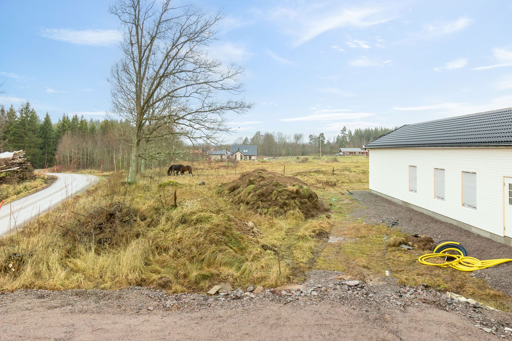 Villa, Västerlösa 1:37, Västerlösa, Linköping