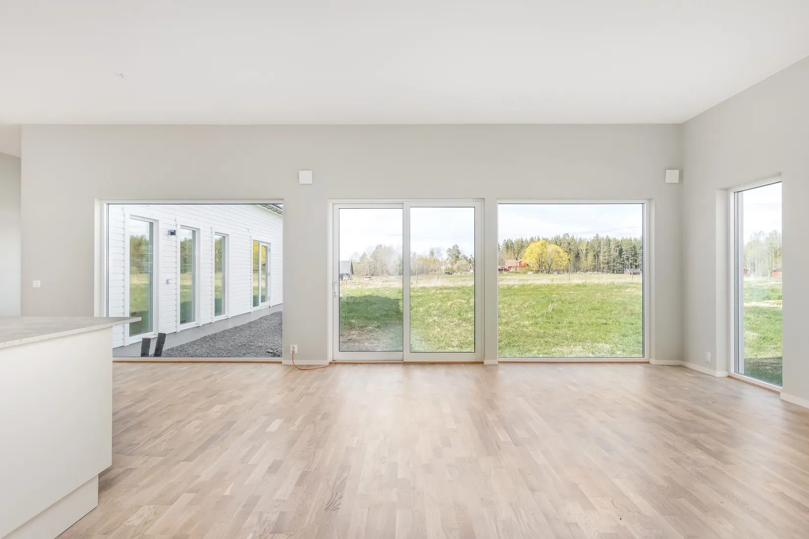 Villa, Västerlösa 1:37, Västerlösa, Linköping