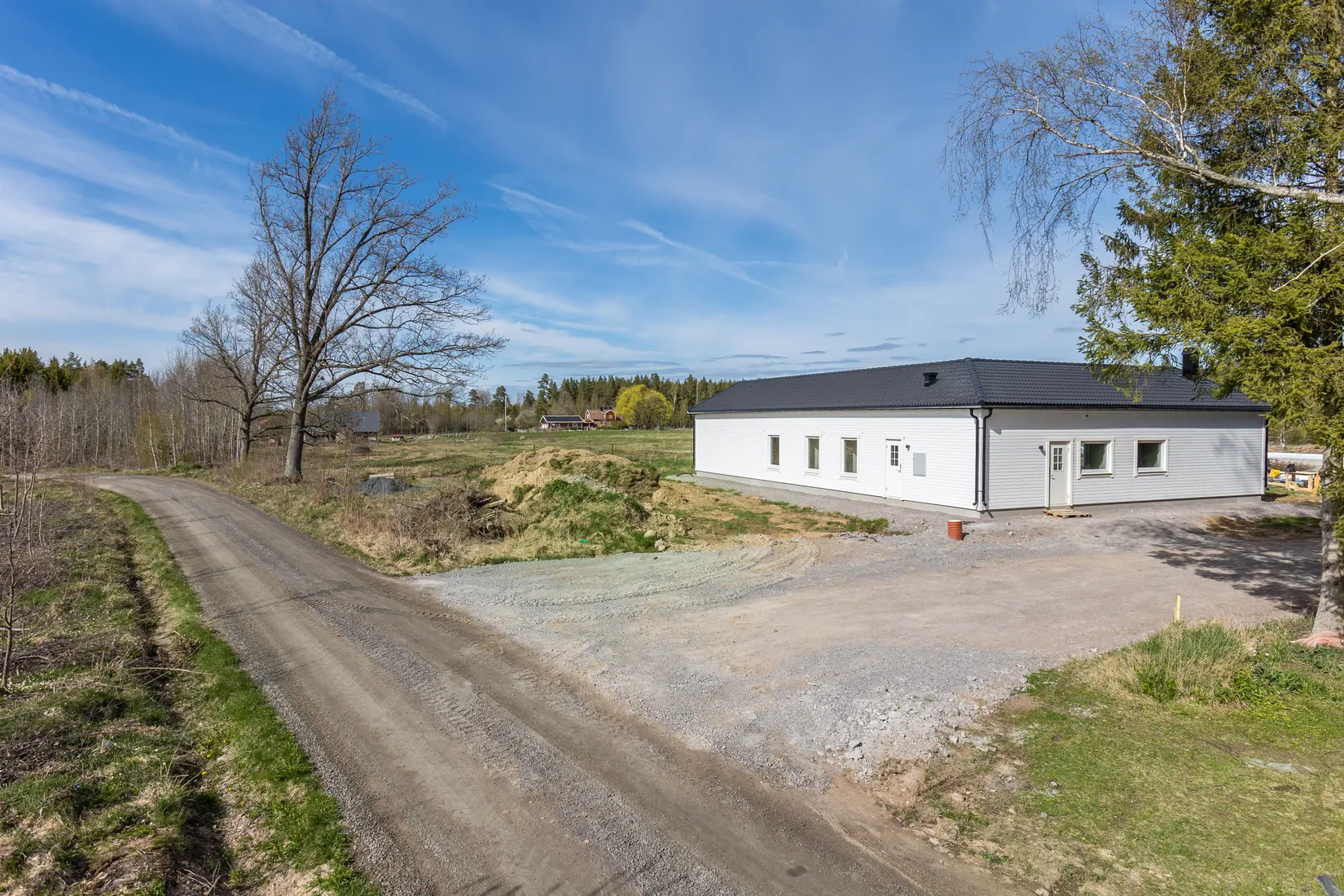 Villa, Västerlösa 1:37, Västerlösa, Linköping