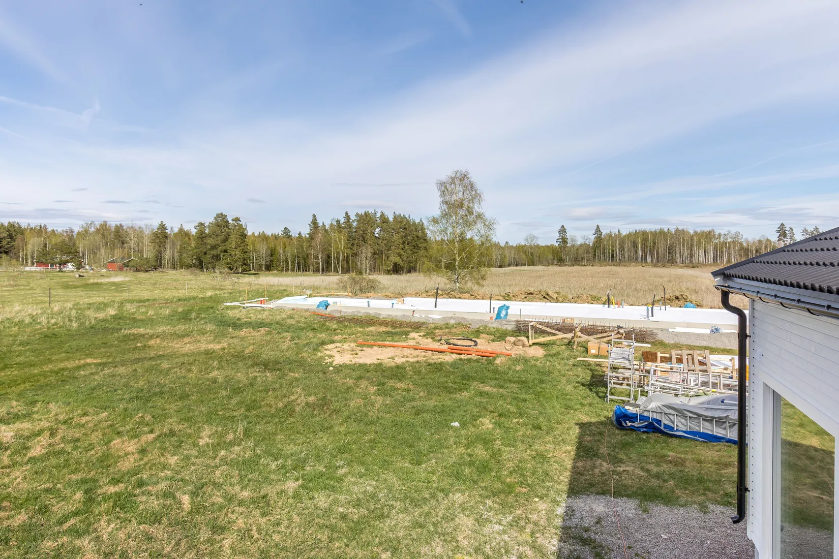 Villa, Västerlösa 1:37, Västerlösa, Linköping
