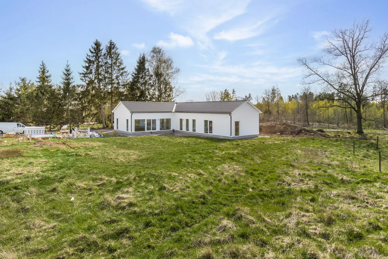 Villa, Västerlösa 1:37, Västerlösa, Linköping