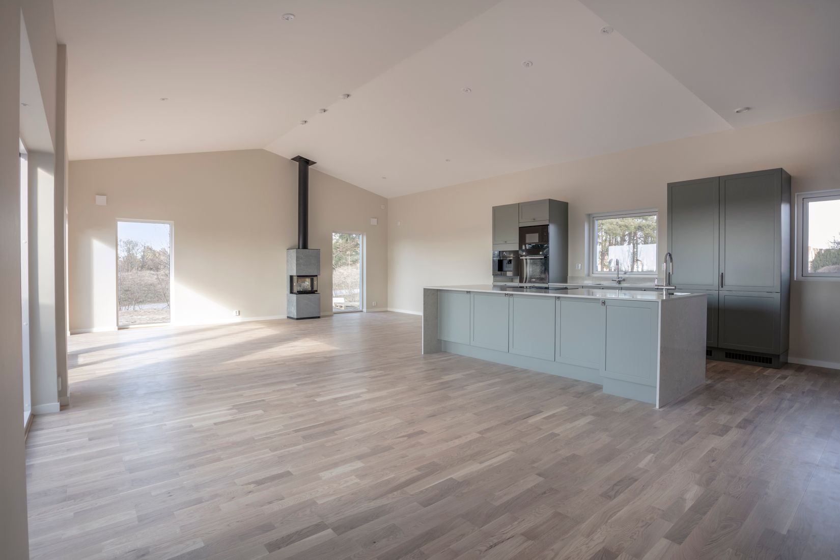 Villa, Västerlösa 1:37, Västerlösa, Linköping