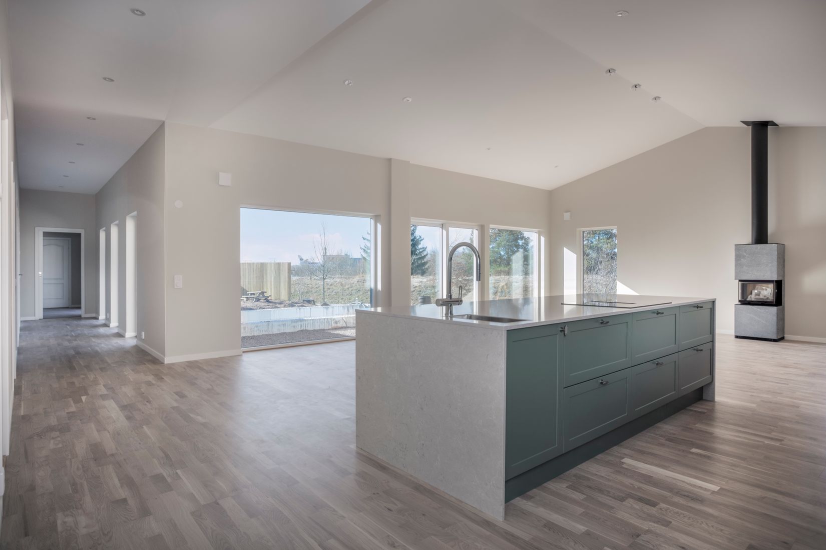 Villa, Västerlösa 1:37, Västerlösa, Linköping