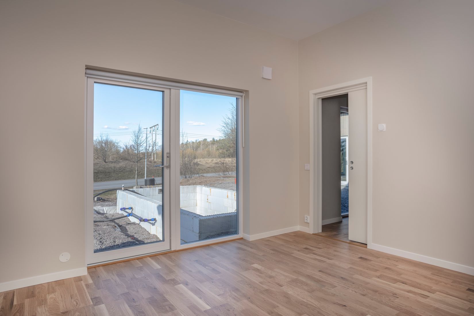 Villa, Västerlösa 1:37, Västerlösa, Linköping