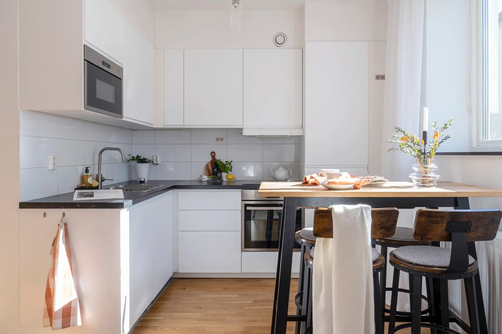 Bostadsrätt, Kapellgatan 6, Centrala Vaxholm, Vaxholm