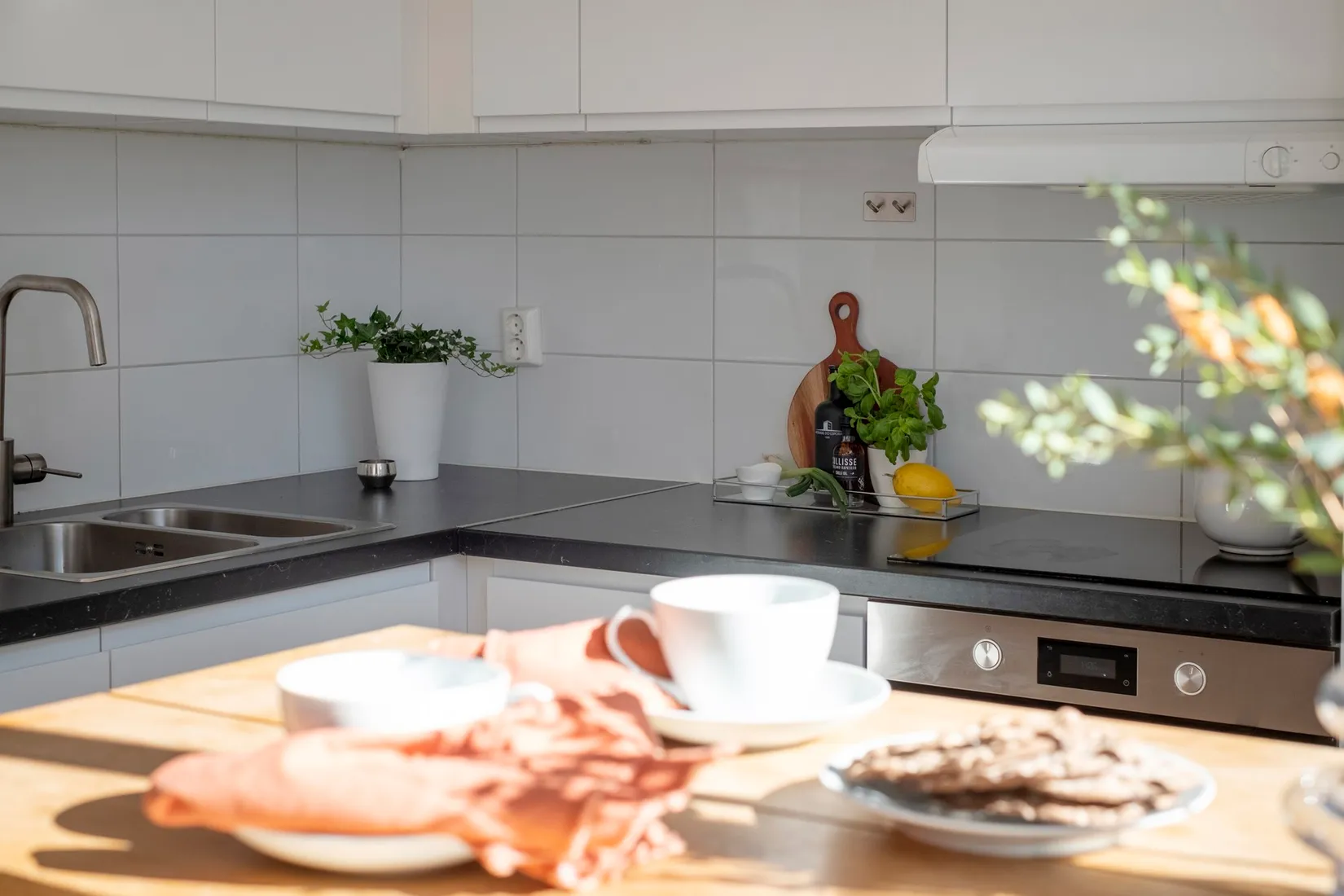 Bostadsrätt, Kapellgatan 6, Centrala Vaxholm, Vaxholm