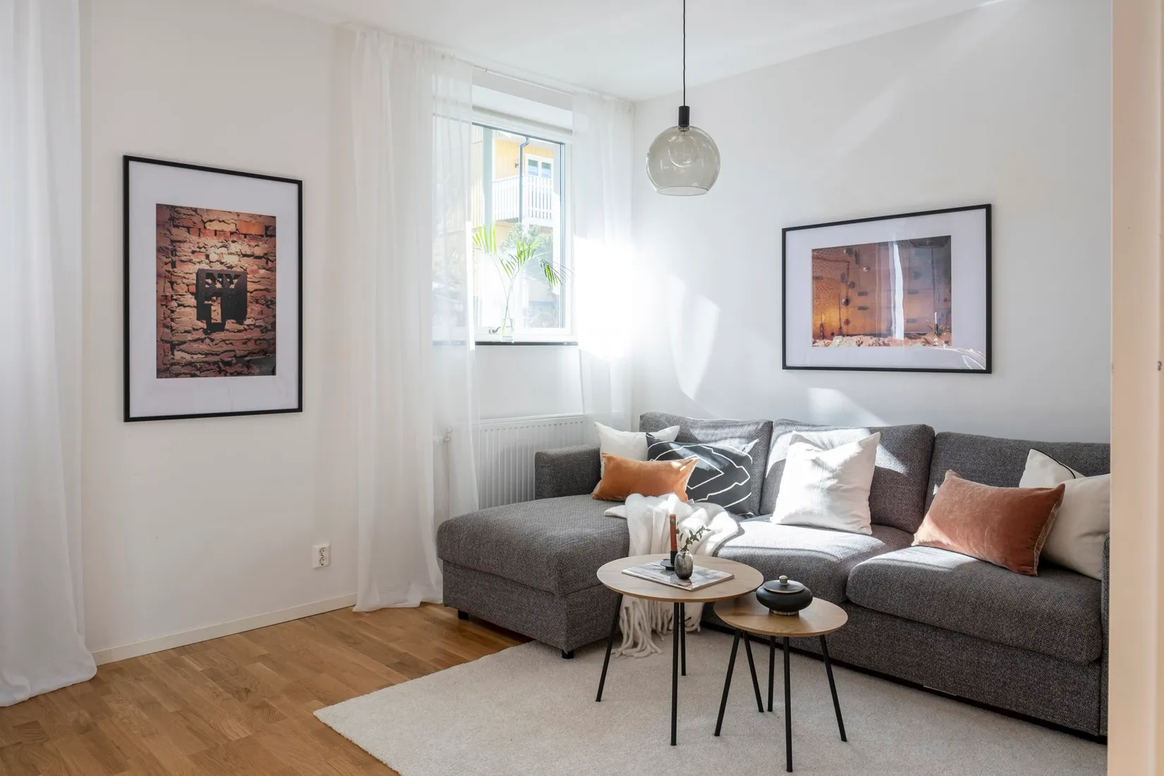 Bostadsrätt, Kapellgatan 6, Centrala Vaxholm, Vaxholm