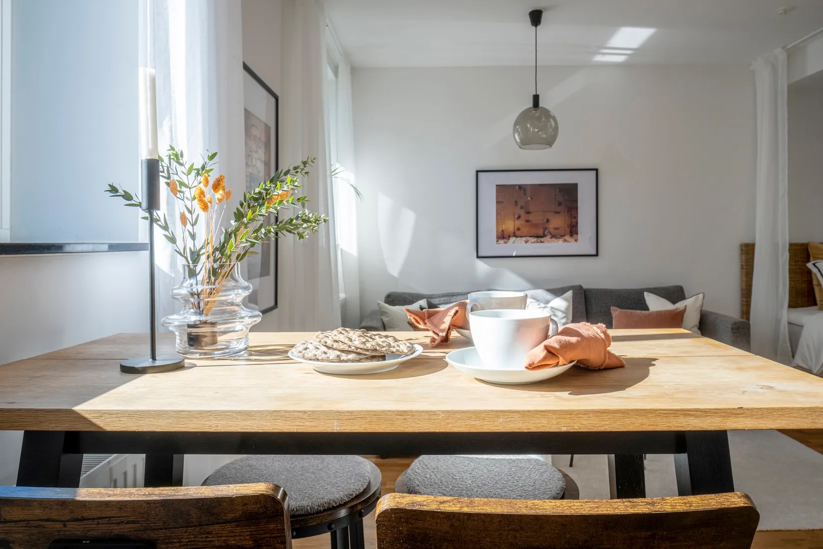 Bostadsrätt, Kapellgatan 6, Centrala Vaxholm, Vaxholm