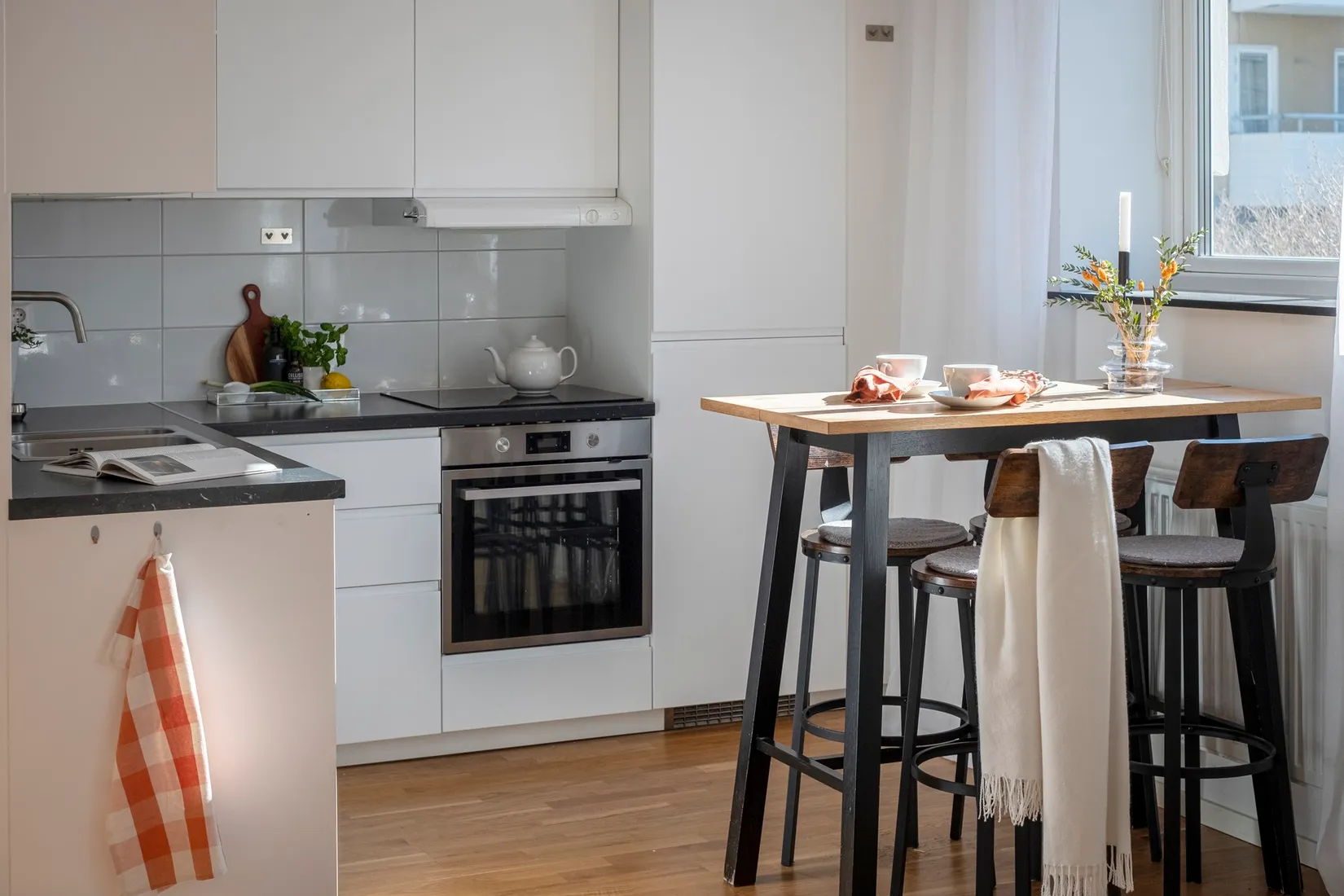 Bostadsrätt, Kapellgatan 6, Centrala Vaxholm, Vaxholm